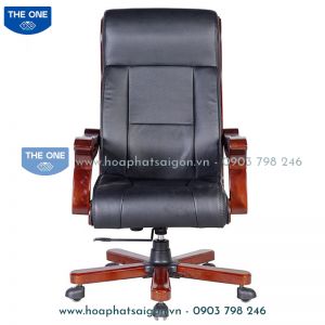 Ghế Lãnh Đạo Cao Cấp TQ17
