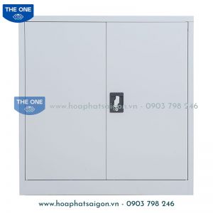 Tủ Sắt Sơn Tĩnh Điện TU06F