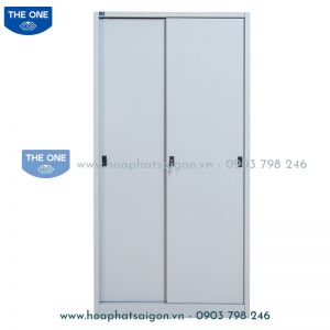 Tủ Sắt Sơn Tĩnh Điện TU07