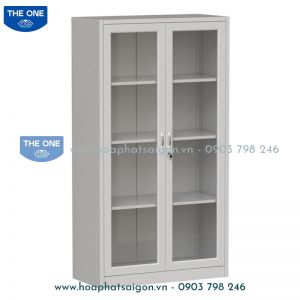 Tủ sắt sơn tĩnh điện TU09CK