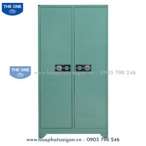 Tủ Sắt An Toàn TU09K2C