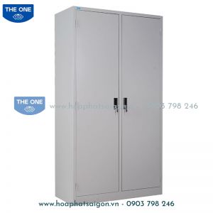 Tủ Sắt Sơn Tĩnh Điện TU09K2N