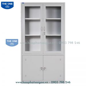 Tủ Sắt Sơn Tĩnh Điện TU09K3CK