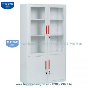 Tủ Sắt Sơn Tĩnh Điện TU09K3D
