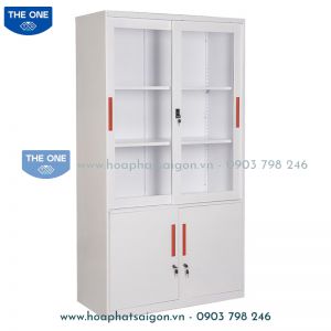 Tủ sắt sơn tĩnh điện TU09K3GD