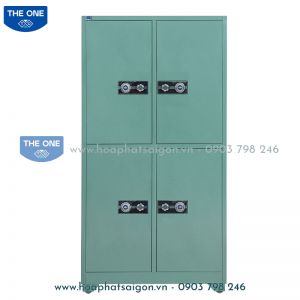 Tủ Sắt An Toàn TU09K4C