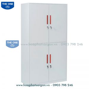 Tủ Sắt Sơn Tĩnh Điện TU09K4D