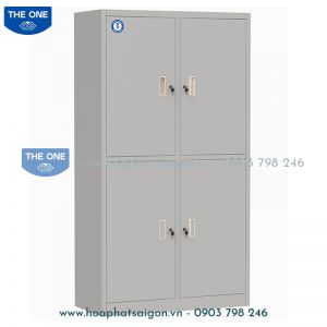 Tủ Practical TU09K4NP