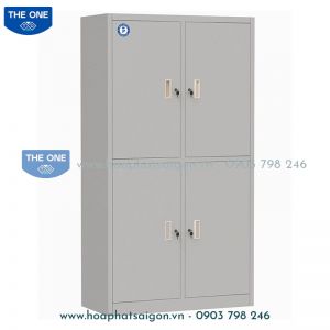 Tủ Practical TU09K4P