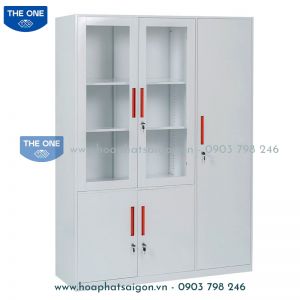 Tủ Sắt Sơn Tĩnh Điện TU09K5D