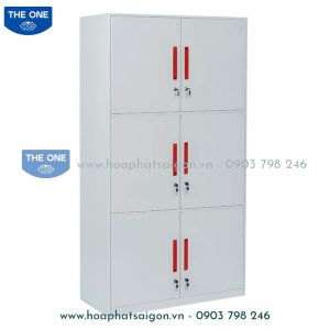 Tủ Sắt Sơn Tĩnh Điện TU09K6D