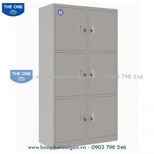 Tủ Practical TU09K6NP