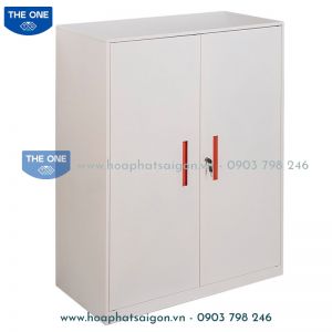 Tủ sắt sơn tĩnh điện TU12D