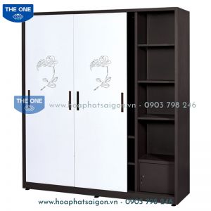 Tủ Sắt Gia Dụng TU19B3C3