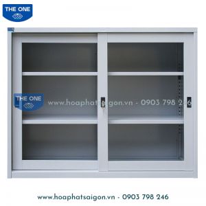 Tủ Sắt TU88GCK / TU118GCK