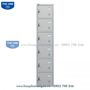 Tủ locker sắt TU986