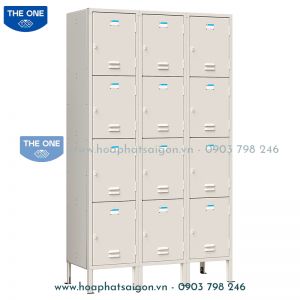 Tủ Locker Cao Cấp TU994-3K