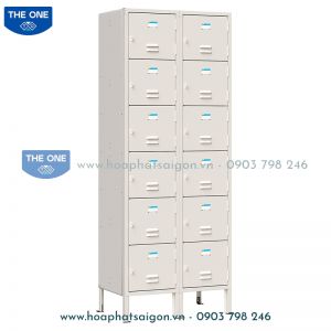 Tủ Locker Cao Cấp TU996-2K