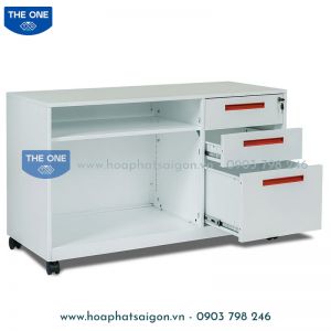 Tủ Sắt Sơn Tĩnh Điện TUTP01D