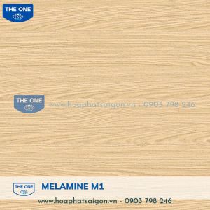 Mẫu màu gỗ Melamine