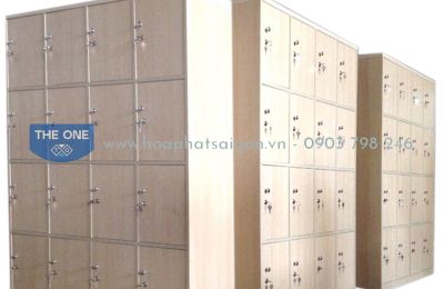 SẢN PHẨM LOOKER GỖ