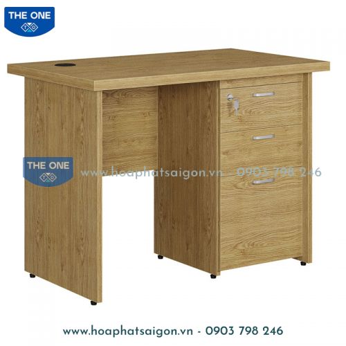 Bàn Nhân Viên AT100SHL3DR / AT120SHL3DR / AT140HL3DR