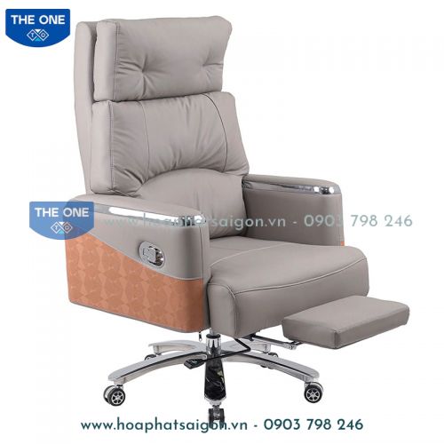 Ghế Lãnh Đạo Cao Cấp BC02