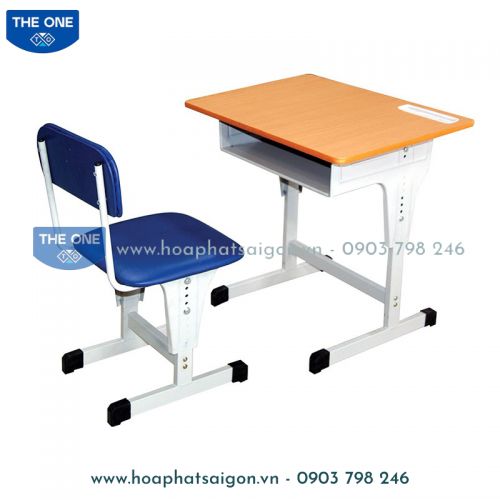Bàn Ghế Học Sinh BHS03-1 - GHS03-1