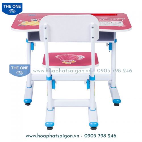 Bàn học sinh BHS29A-3 - GHS29-3