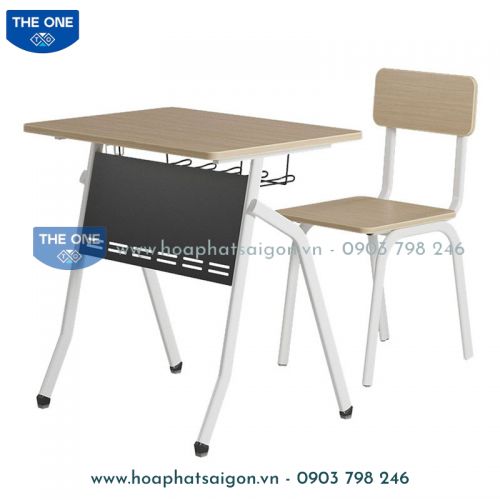 Bàn học sinh gia đình BHS41A