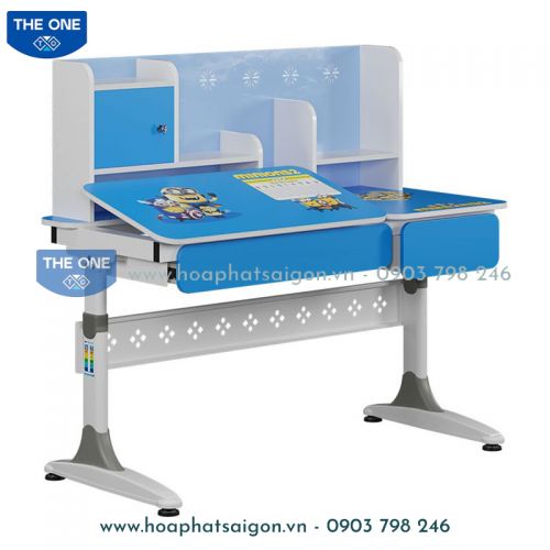 BÀN HỌC SINH GIA ĐÌNH BHS52