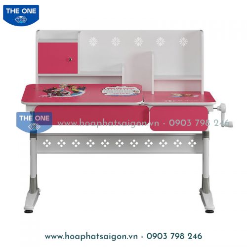 BÀN HỌC SINH GIA ĐÌNH BHS52
