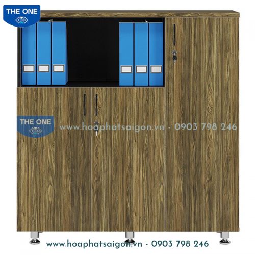 Tủ tài liệu Bright BRI1260-3B