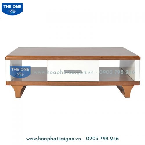 Bàn Sofa Gỗ Tự Nhiên BSF19