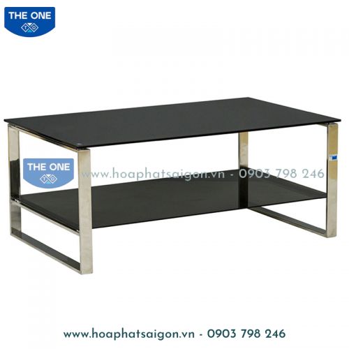 Bàn Sofa Khung Inox BSF603I