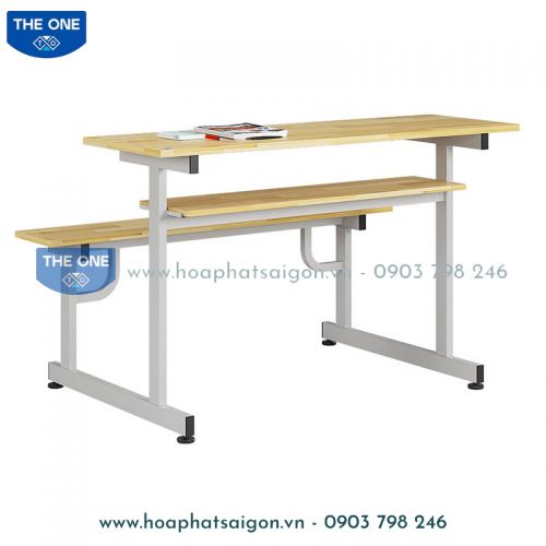 Bộ Bàn Ghế Sinh Viên BSV105-BSV105T