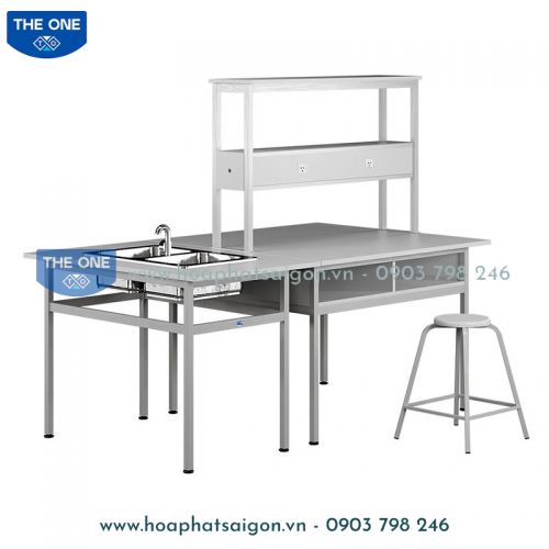 Bàn thí nghiệm vật lý BTN102