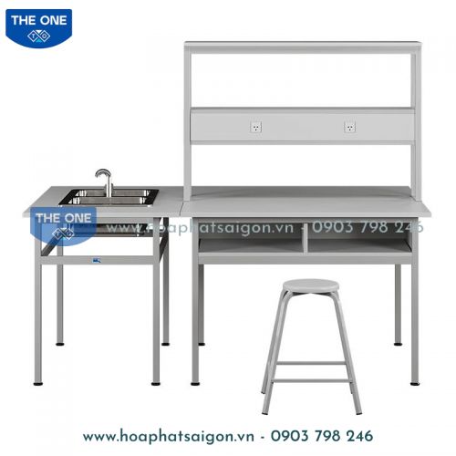 Bàn thí nghiệm vật lý BTN102