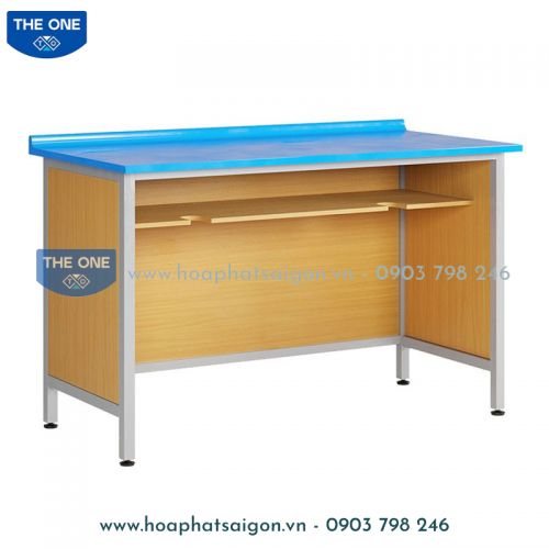 BÀN THÍ NGHIỆM BTNHS01