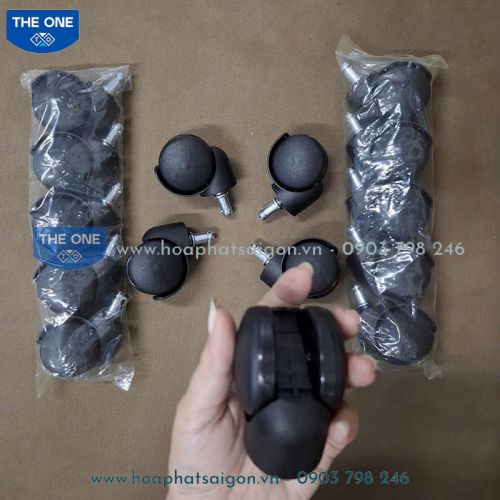 BÁNH XE GHẾ XOAY BXGX01