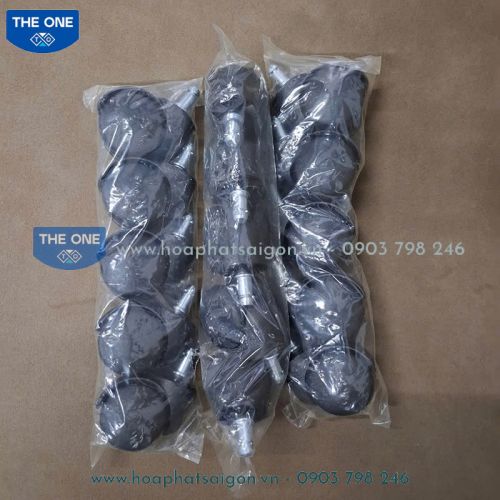 BÁNH XE GHẾ XOAY BXGX01
