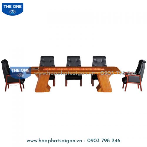 Bàn Họp VERNEER CT3214V22 / CT3214VM22