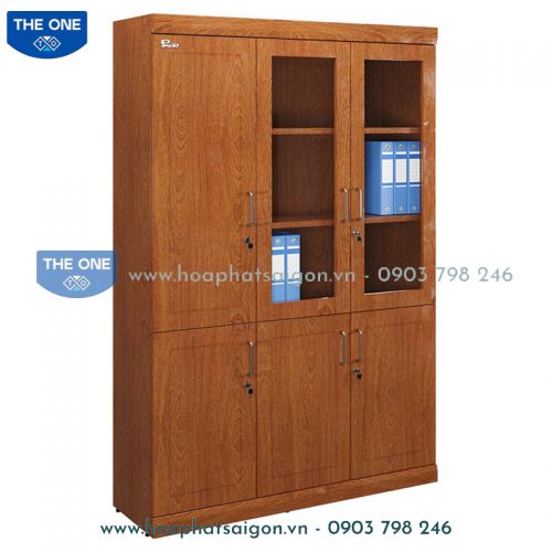 Tủ Tài Liệu VERNEER DC1840VM4