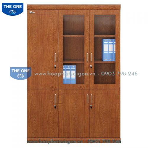 Tủ Tài Liệu VERNEER DC1840VM4
