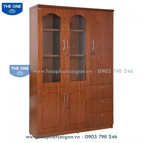 Tủ Tài Liệu VERNEER DC1350VM9