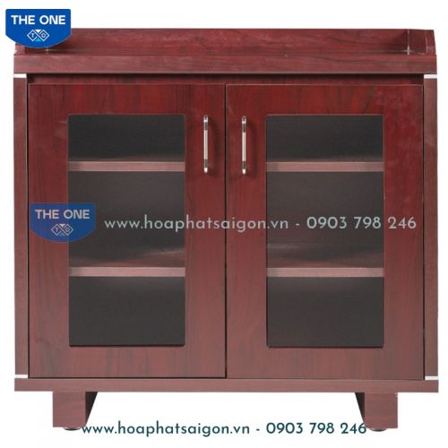 Tủ Tài Liệu Sơn PU DC8040H1