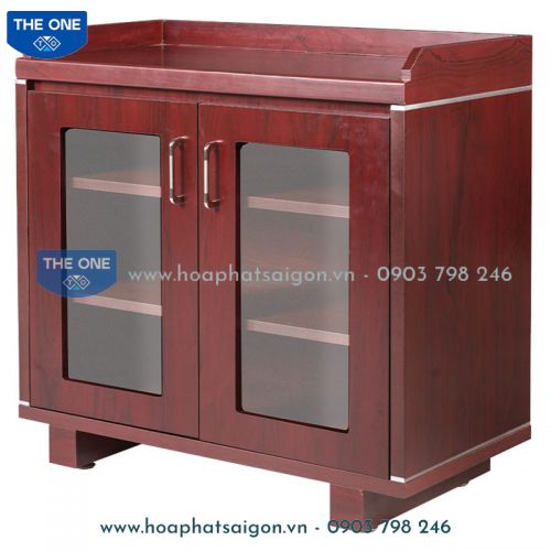 Tủ Tài Liệu Sơn PU DC8040H1