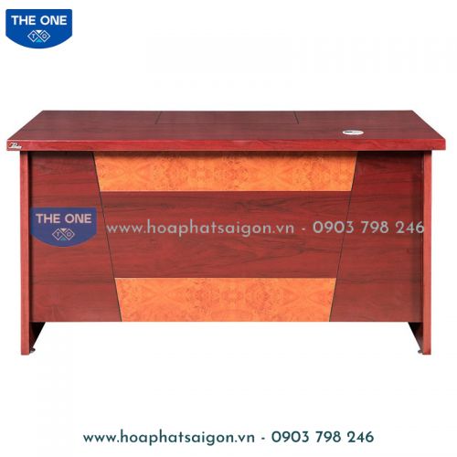 Bàn Quản Lý Gỗ Sơn PU ET1400B