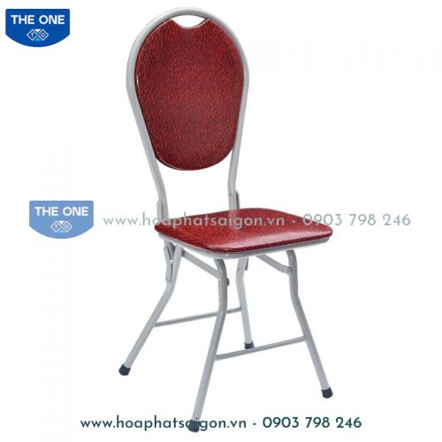 Ghế gấp G15