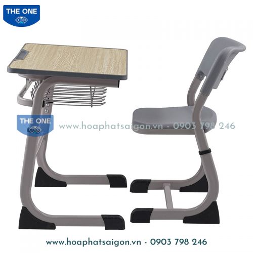 BÀN HỌC SINH CẤP 1-2 BHS45 / GHS45